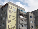 Passez une nuit en RDA grâce à Ostel Hostel Berlin