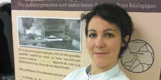 La boulangerie bio et écolo de Pauline Decroix fait recette