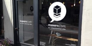 [Idée d'ailleurs] Un café londonien propose à ses clients des imprimantes 3D en libre service