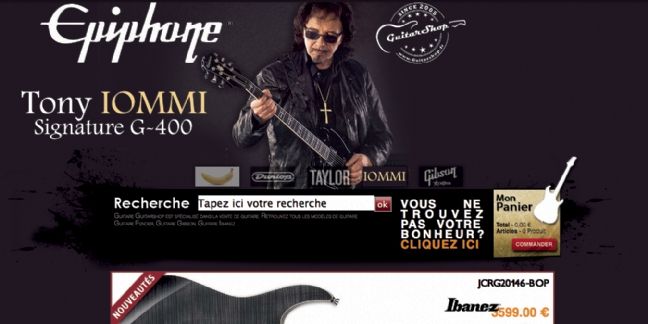 La stratégie web bien rythmée de GuitarShop
