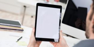 La tablette numérique : un acteur indispensable du commerce ?