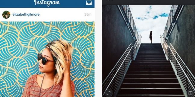 4 leçons pour apprivoiser Instagram