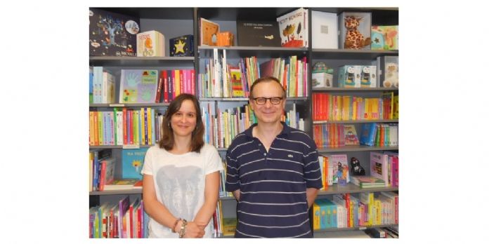 [Étude de cas] Comment un père et une fille ont redressé la librairie Privat