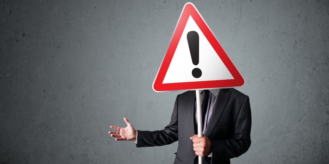 Com' : 4 erreurs qui font (vraiment) mal