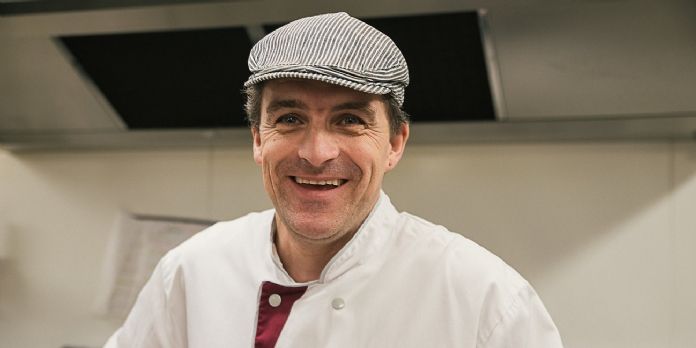 [Étude de cas] Le restaurateur Olivier Lazennec invente le 'kouign crêpe'