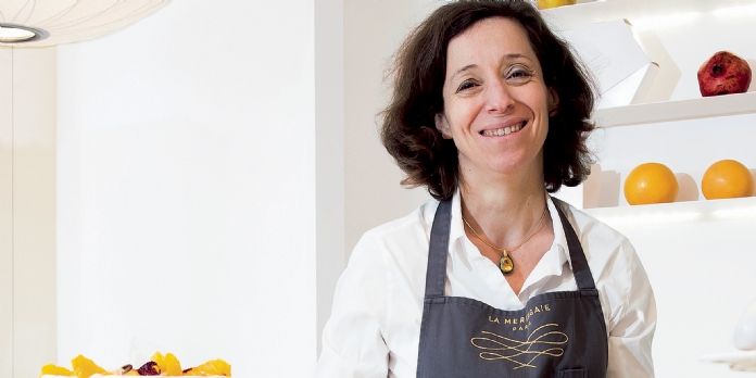 Grand Prix des Commerçants : Marie Stoclet Bardon, une pâtissière 360°