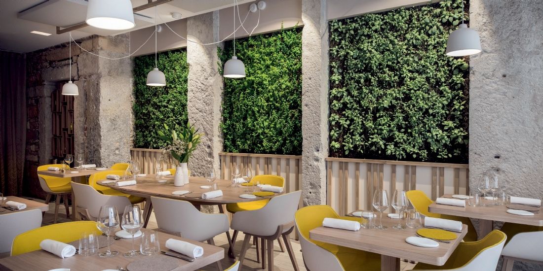 Restaurant Prairial (Lyon)