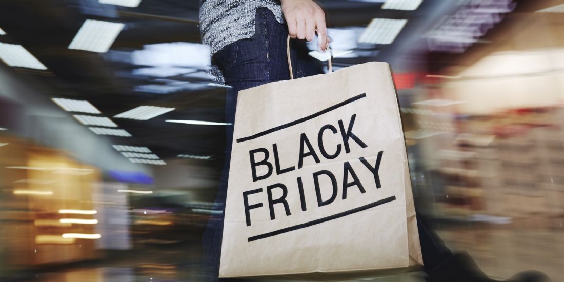 Le Black Friday s'impose dans les commerces physiques