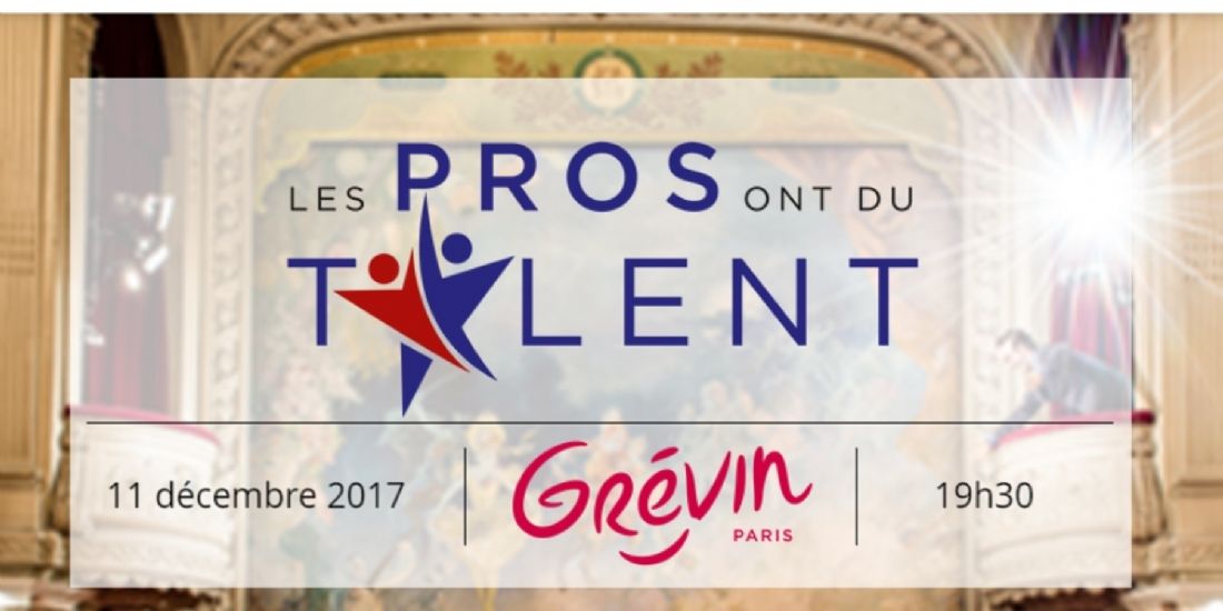 Les Pros ont du talent : une soirée pour s'inspirer entre commerçants et artisans