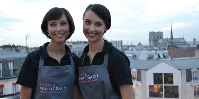 Une nouvelle jeunesse pour la boucherie Maison Bach