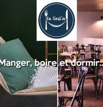 Idées Locales : A Marseille, un restaurant où le client peut faire une sieste à l'issue d'un bon repas