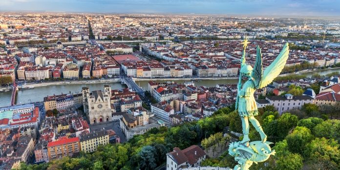 Deux tiers des Français préoccupés par le dynamisme de leur centre-ville