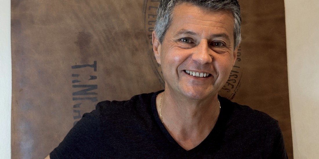 Alain Rondini (La Tropézienne) : 'Il ne faut pas vendre n'importe quoi et n'importe comment'
