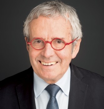 Françis Palombi : "L'État devrait calculer ses aides en fonction du préjudice réel de chaque commerçant, et non pas de ses propres normes, délais et seuils"