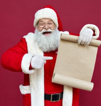 Votre point de vente : Liste de Noël des commerçants : 6 éléments essentiels pour attirer et convaincre