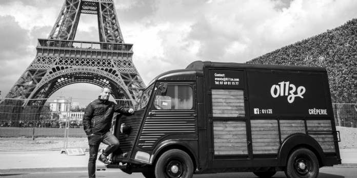 Crêperies O11ze : une énergie entrepreneuriale renversante
