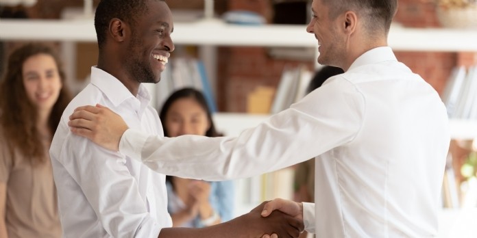 Management : comment remotiver son équipe après la crise ?