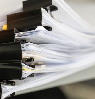 Gestion - Finance : Documents administratifs : combien de temps les conserver ?