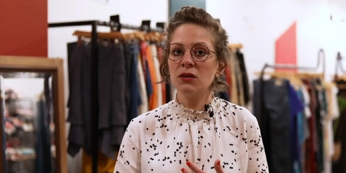 [Les Pros ont du Talent] Greendy Pact mise sur l'échange de vêtements de seconde main