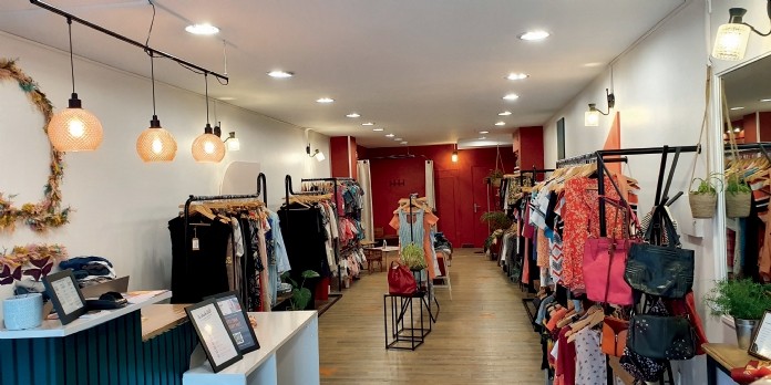 Greendy Pact, le troc de vêtements se met à la mode
