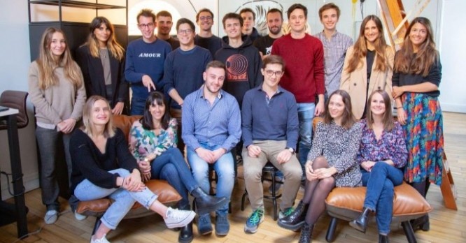 Partoo achète une solution de commande et paiement mobile